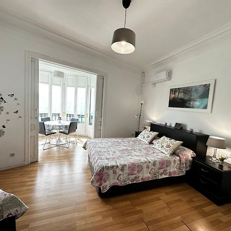 Rooms Tetu Βαρκελώνη Εξωτερικό φωτογραφία