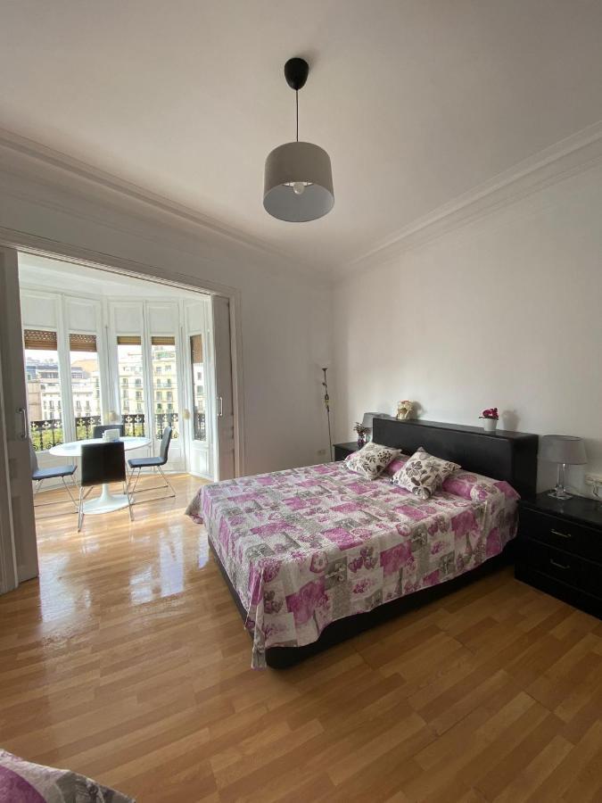 Rooms Tetu Βαρκελώνη Εξωτερικό φωτογραφία