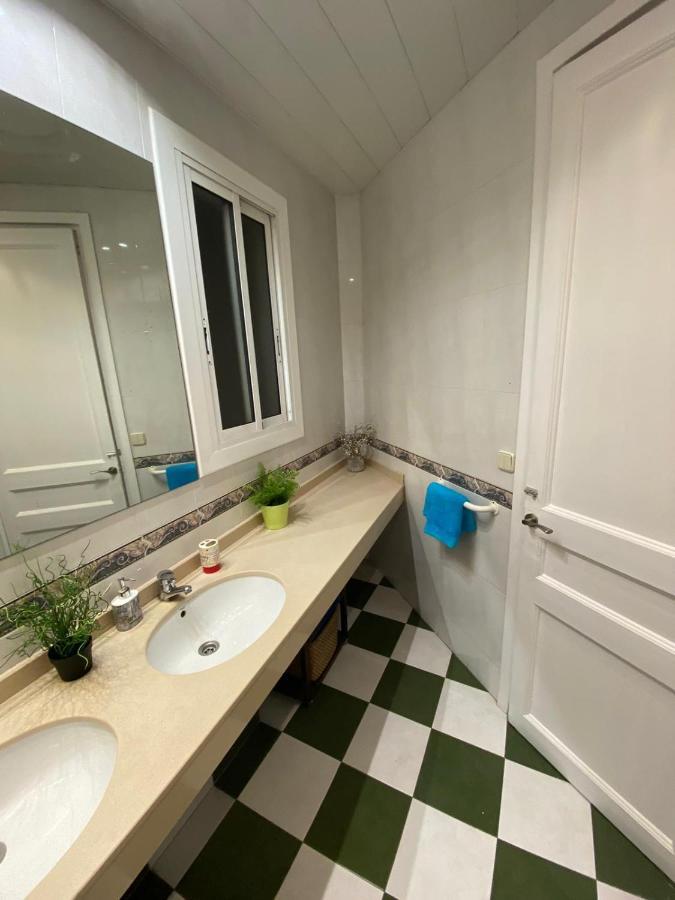 Rooms Tetu Βαρκελώνη Εξωτερικό φωτογραφία