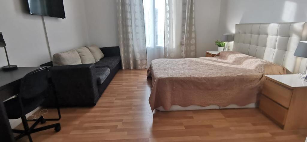 Rooms Tetu Βαρκελώνη Εξωτερικό φωτογραφία