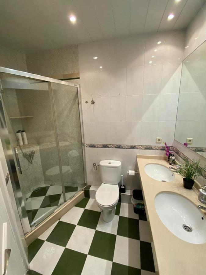 Rooms Tetu Βαρκελώνη Εξωτερικό φωτογραφία