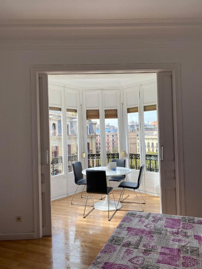Rooms Tetu Βαρκελώνη Εξωτερικό φωτογραφία