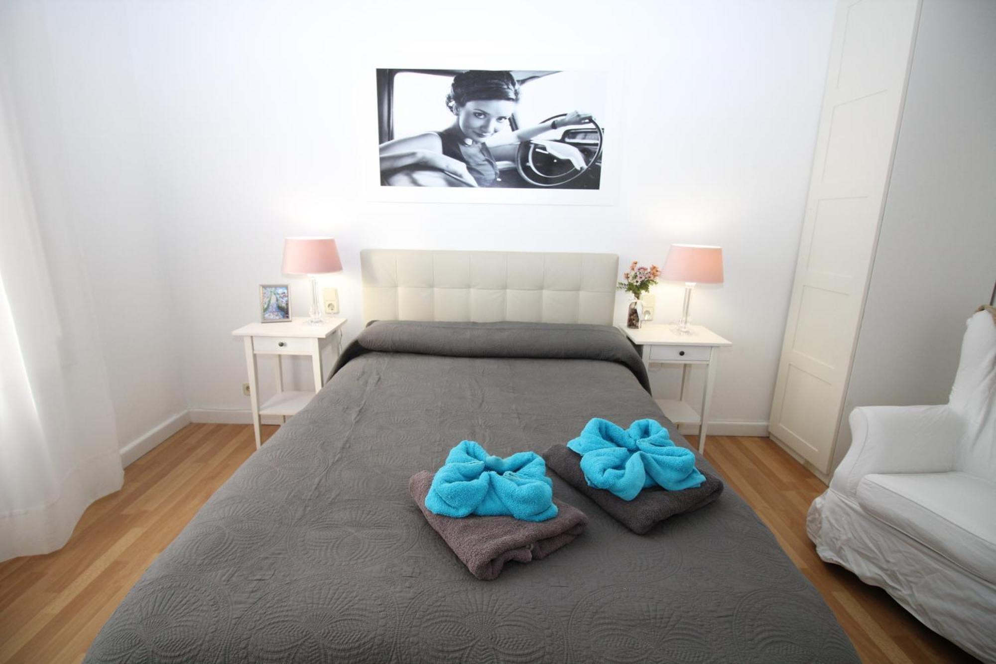 Rooms Tetu Βαρκελώνη Εξωτερικό φωτογραφία