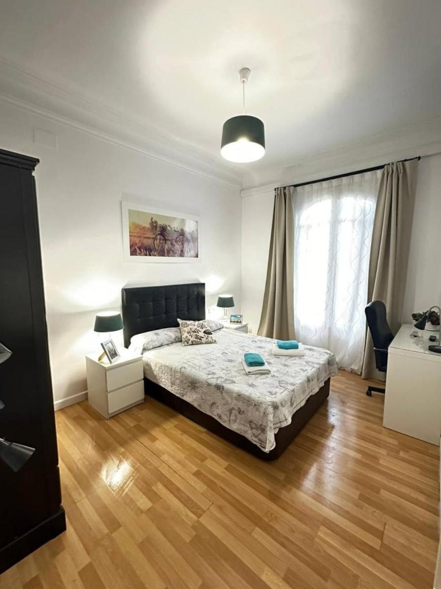 Rooms Tetu Βαρκελώνη Εξωτερικό φωτογραφία