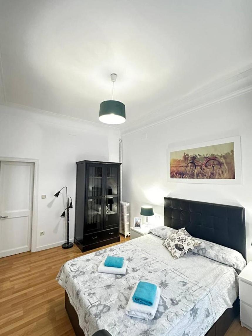 Rooms Tetu Βαρκελώνη Εξωτερικό φωτογραφία