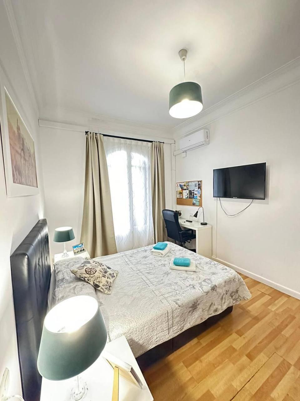 Rooms Tetu Βαρκελώνη Εξωτερικό φωτογραφία