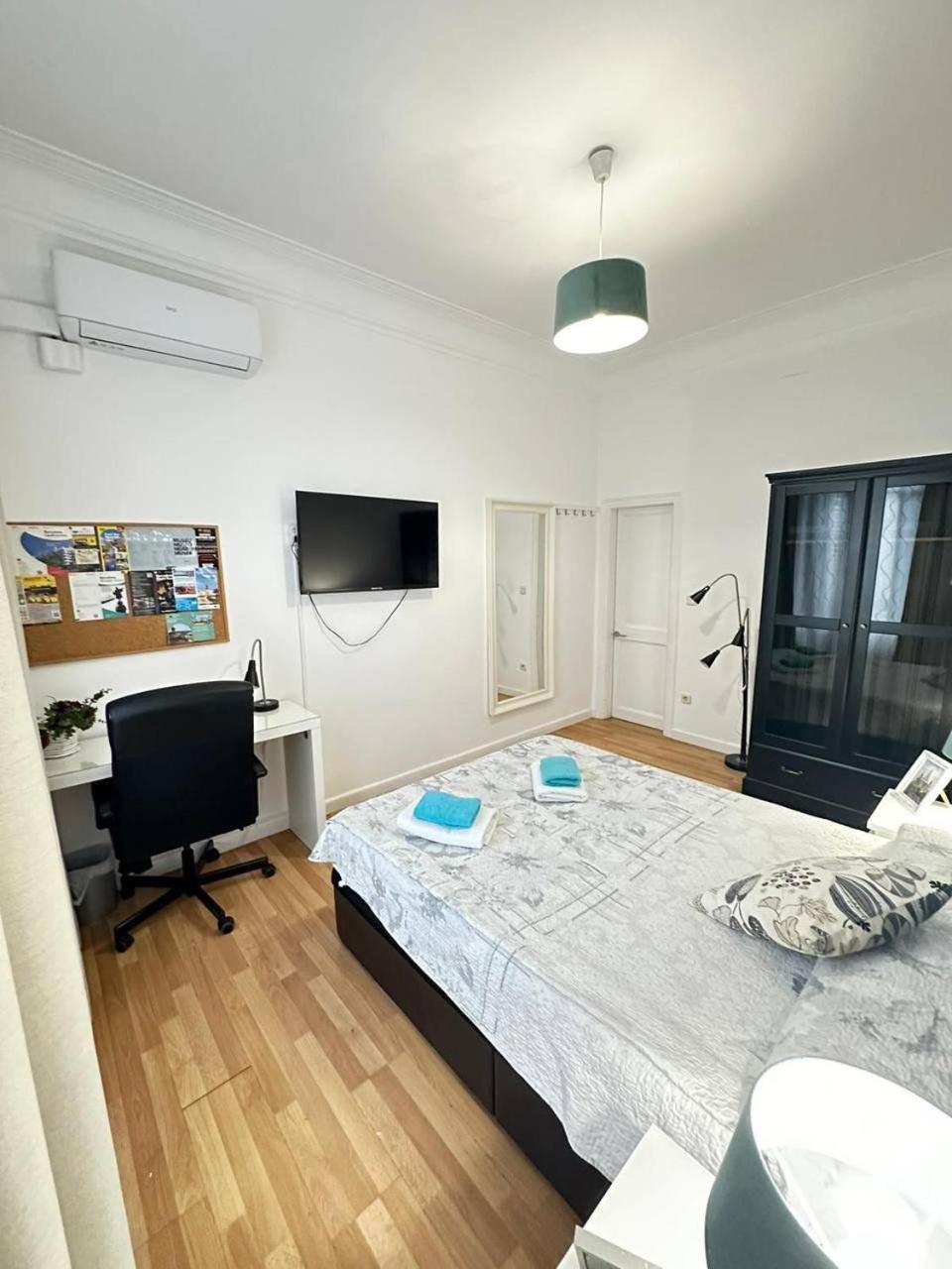 Rooms Tetu Βαρκελώνη Εξωτερικό φωτογραφία