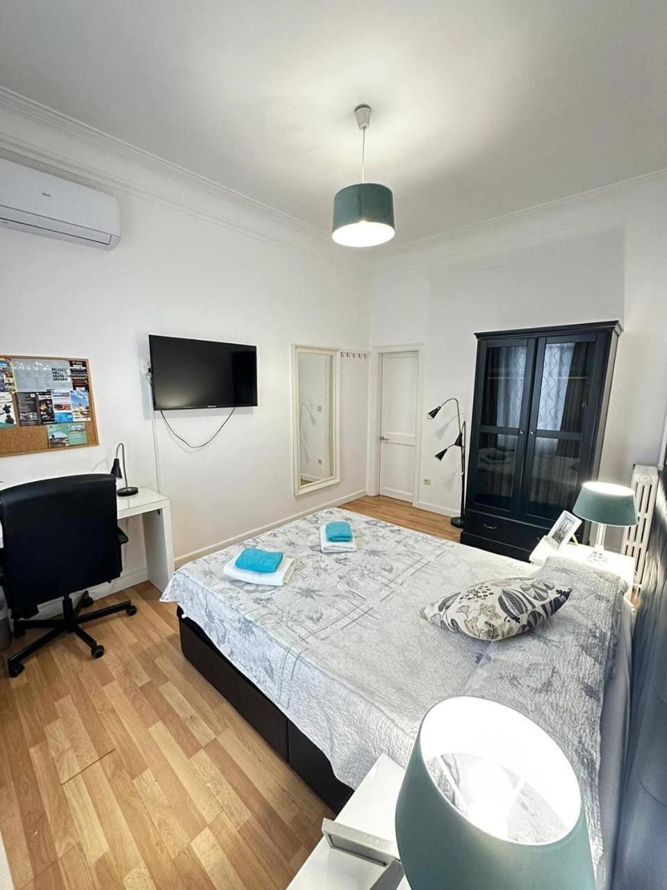 Rooms Tetu Βαρκελώνη Εξωτερικό φωτογραφία