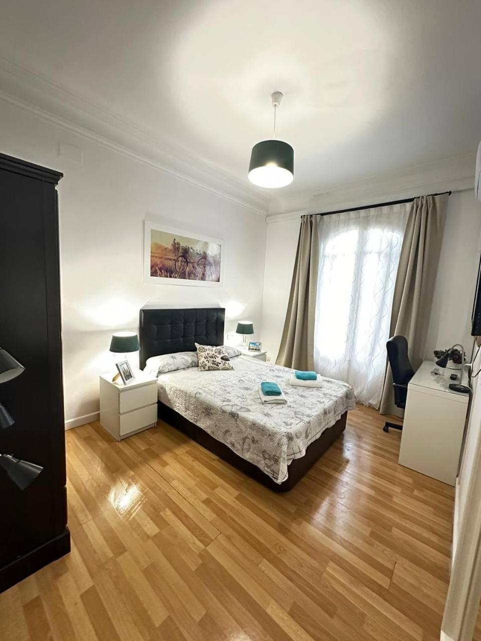 Rooms Tetu Βαρκελώνη Εξωτερικό φωτογραφία