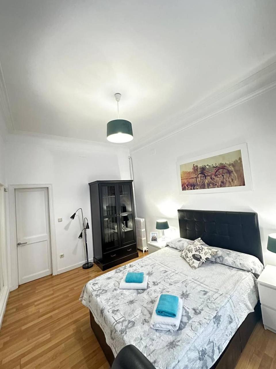 Rooms Tetu Βαρκελώνη Εξωτερικό φωτογραφία