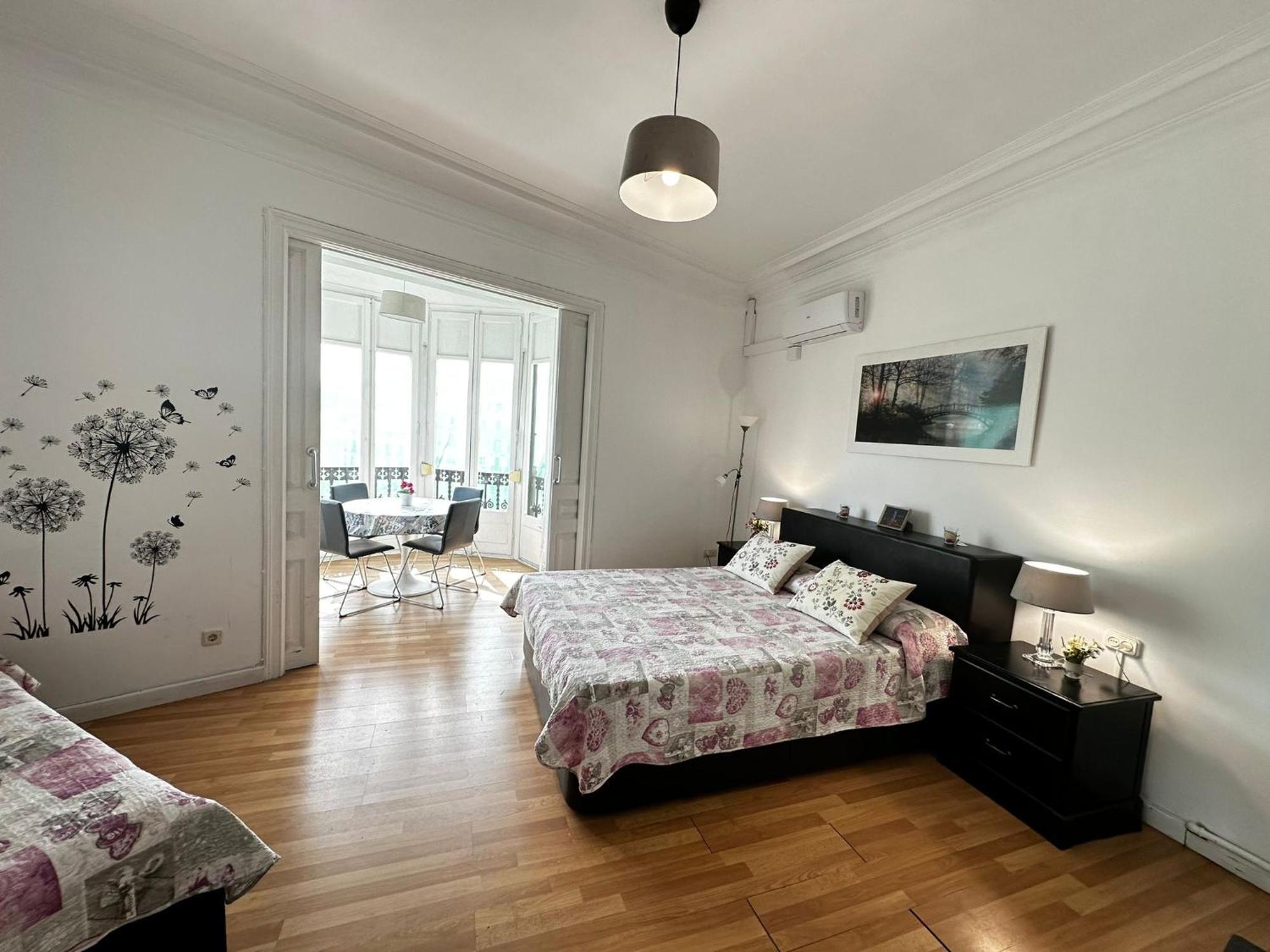 Rooms Tetu Βαρκελώνη Εξωτερικό φωτογραφία