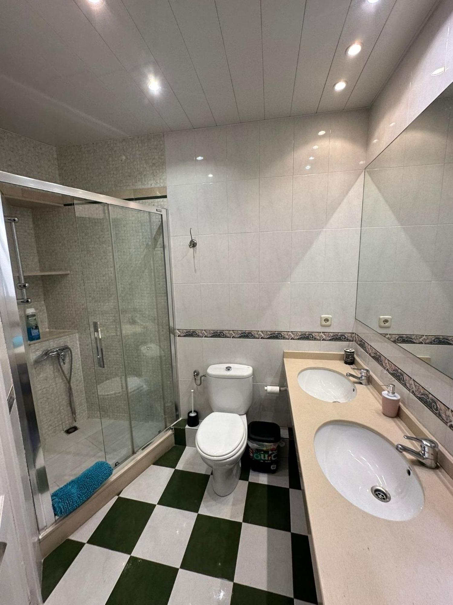 Rooms Tetu Βαρκελώνη Εξωτερικό φωτογραφία