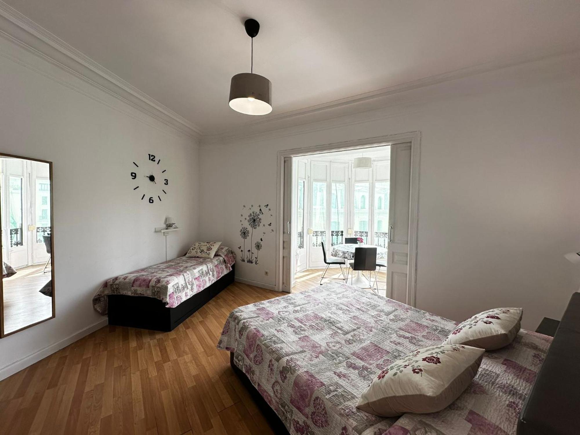 Rooms Tetu Βαρκελώνη Εξωτερικό φωτογραφία