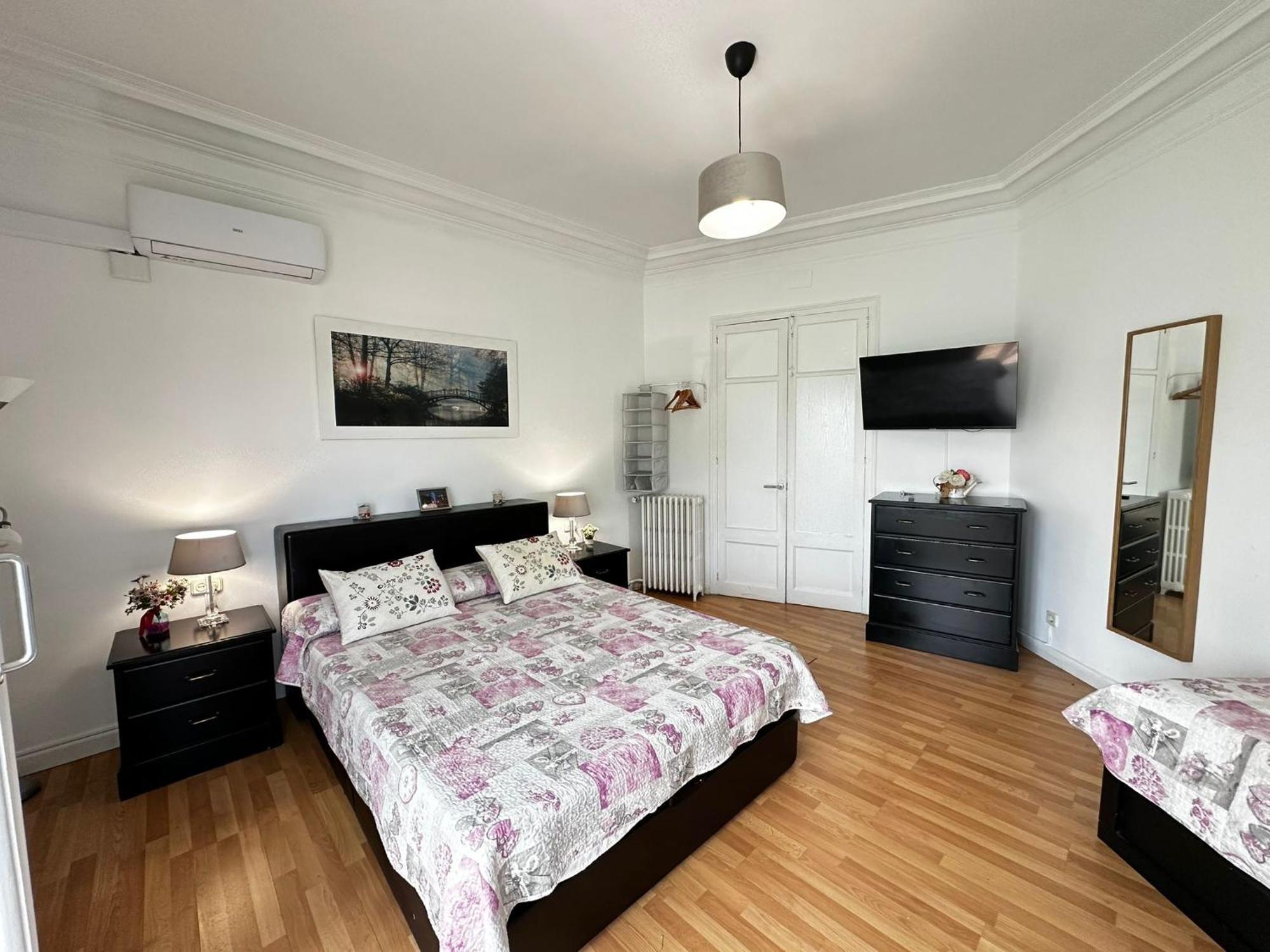 Rooms Tetu Βαρκελώνη Εξωτερικό φωτογραφία