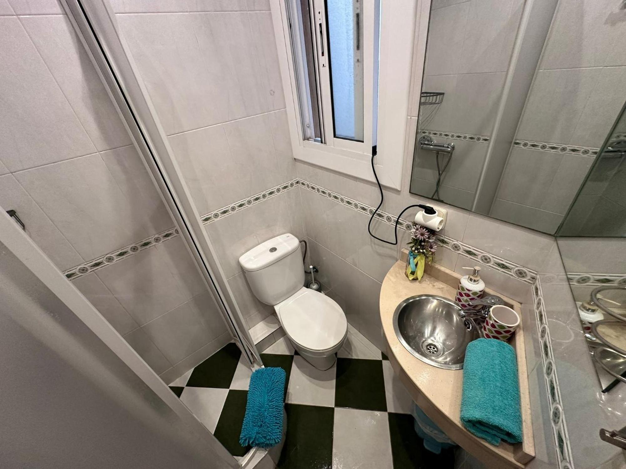 Rooms Tetu Βαρκελώνη Εξωτερικό φωτογραφία