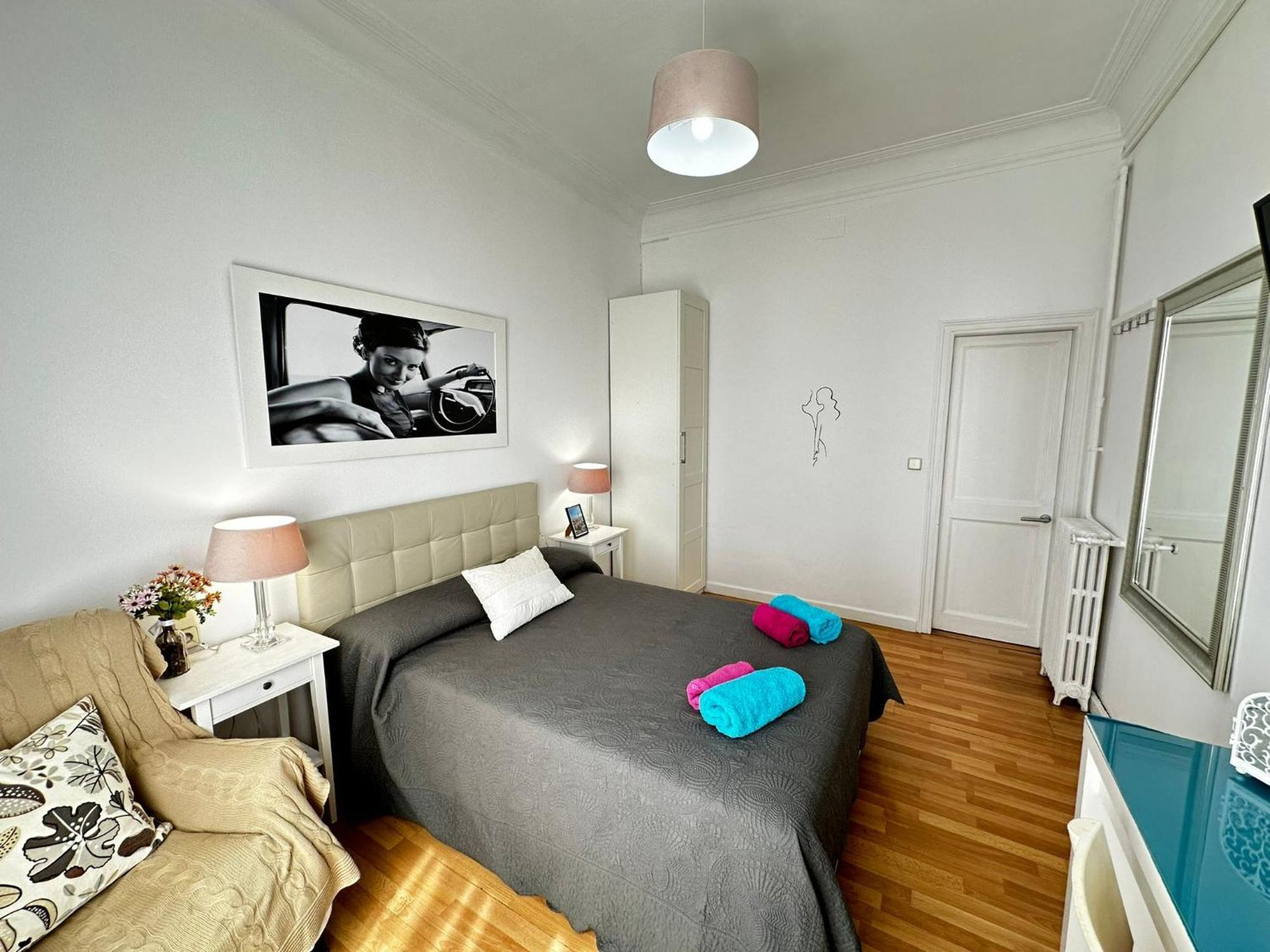 Rooms Tetu Βαρκελώνη Εξωτερικό φωτογραφία