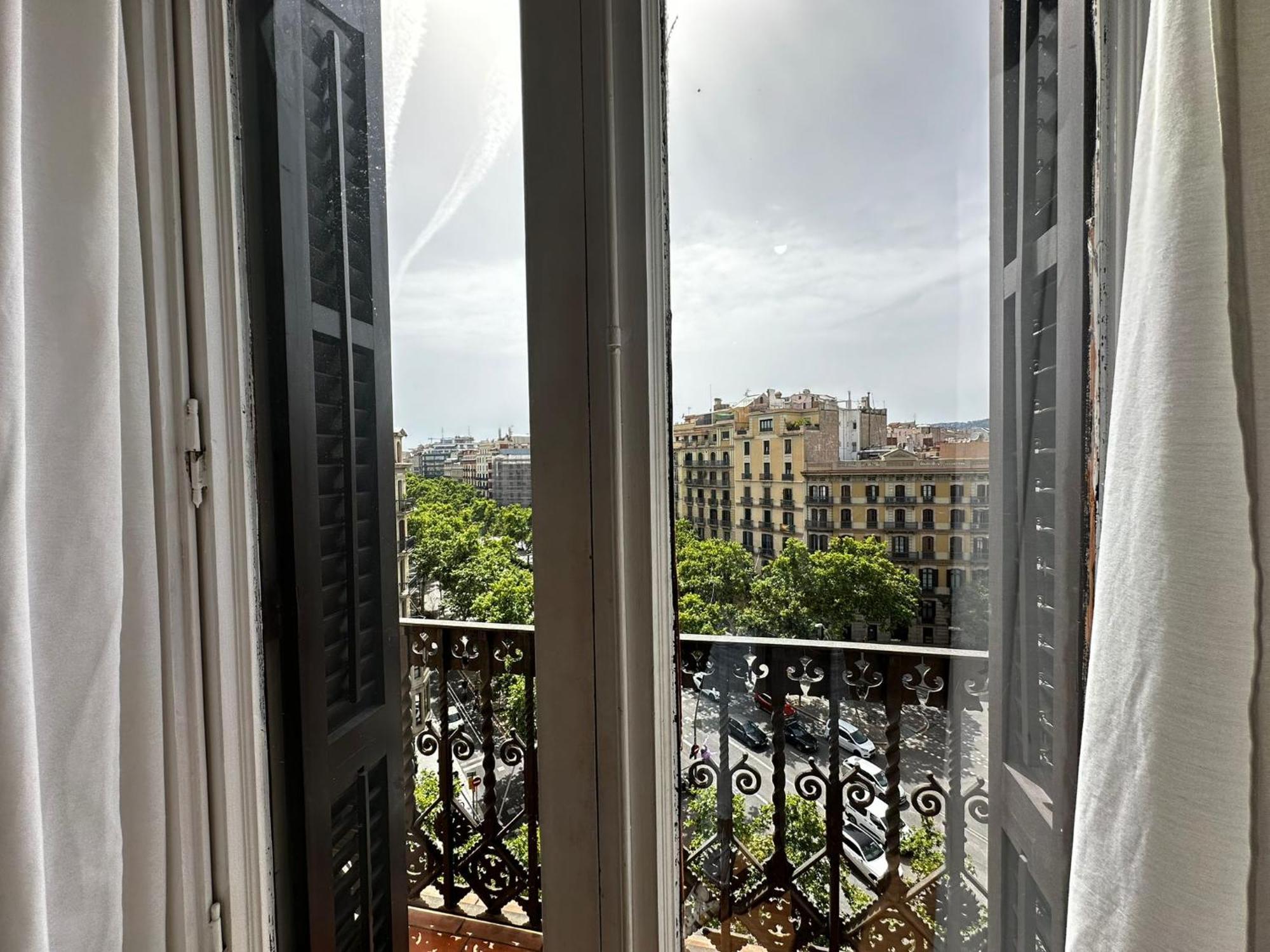 Rooms Tetu Βαρκελώνη Εξωτερικό φωτογραφία