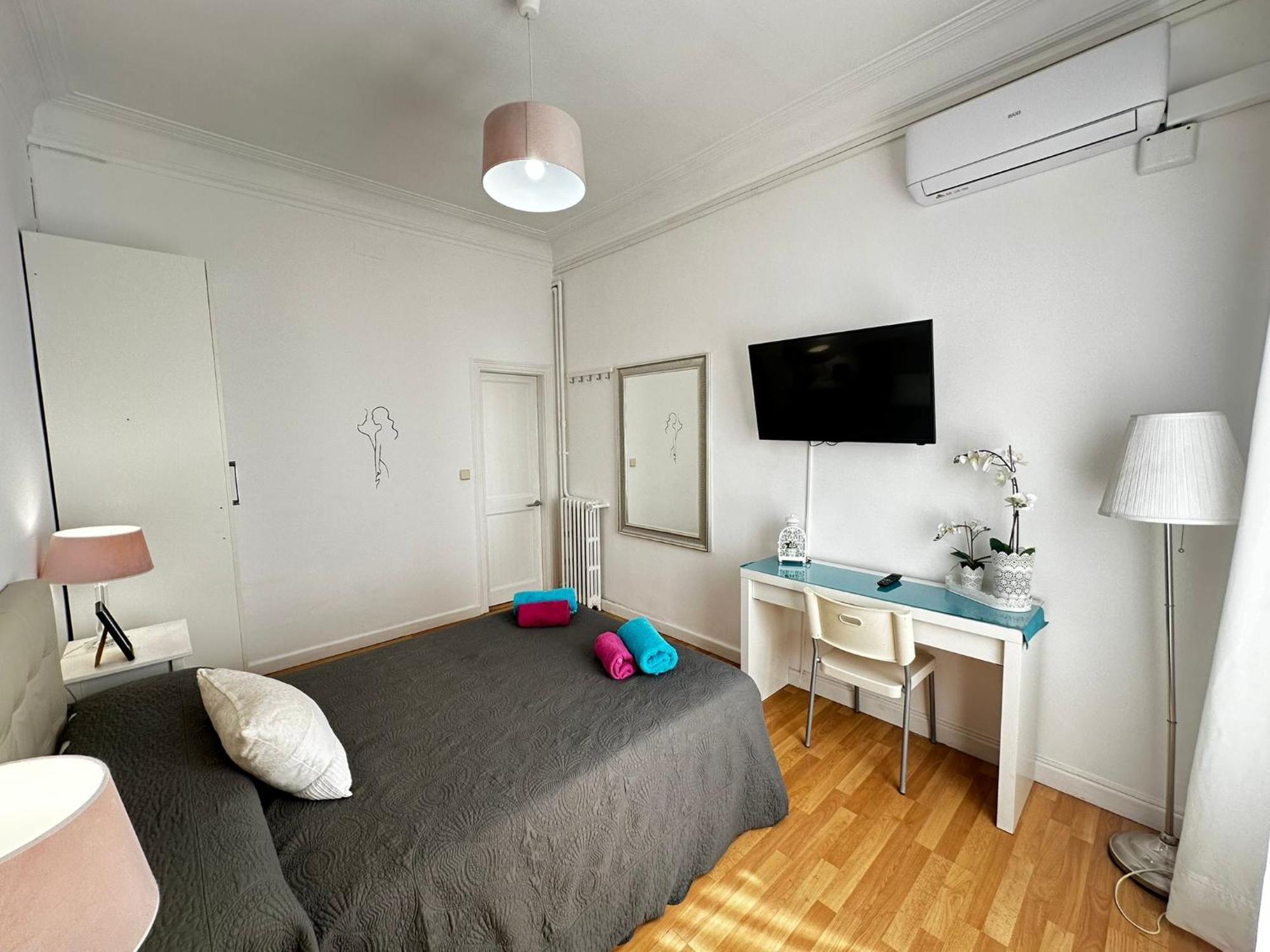 Rooms Tetu Βαρκελώνη Εξωτερικό φωτογραφία