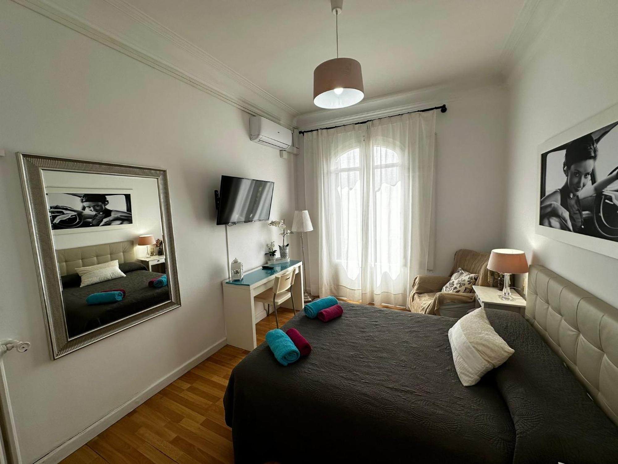 Rooms Tetu Βαρκελώνη Εξωτερικό φωτογραφία