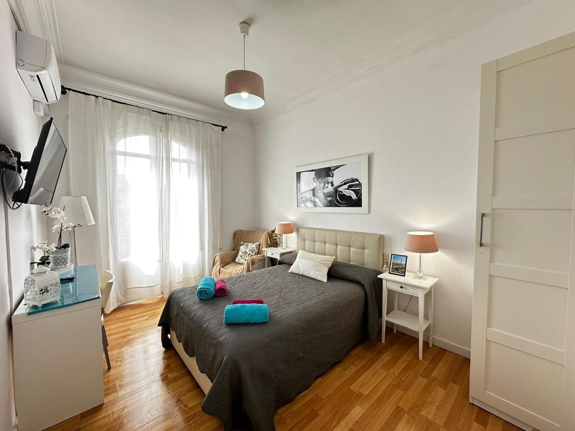 Rooms Tetu Βαρκελώνη Εξωτερικό φωτογραφία